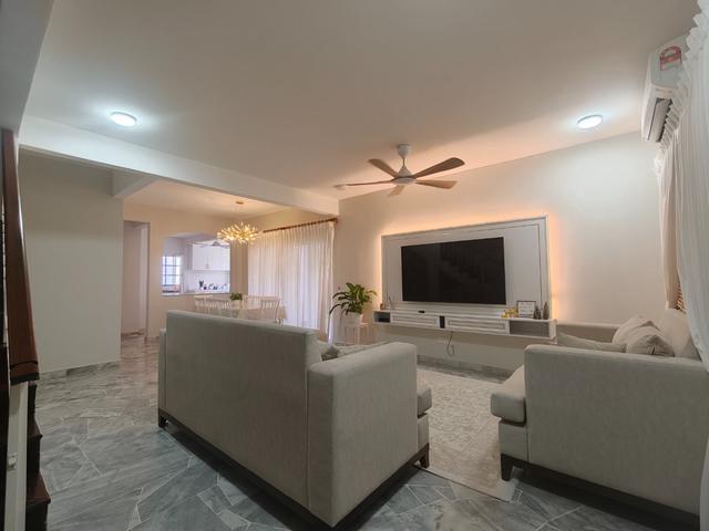 Terraced House for sale in Petaling, Subang Jaya