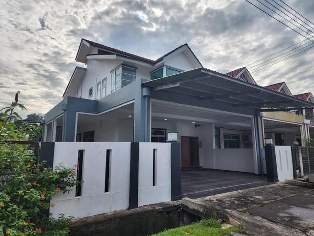 Terraced House for sale in Kuching, Sarawak