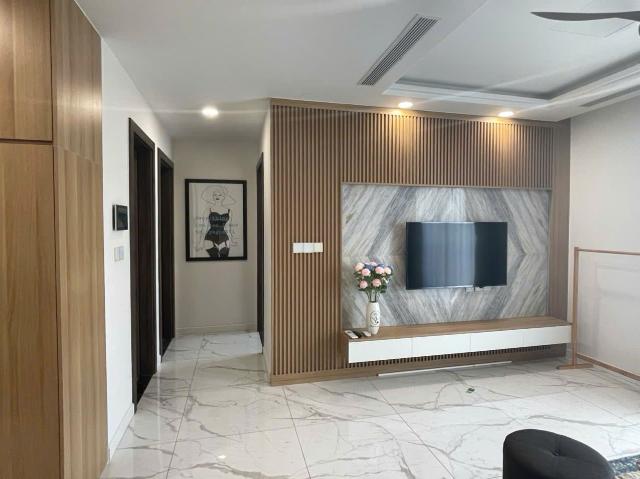 Căn hộ cho thuê tại Hồ Chí Minh