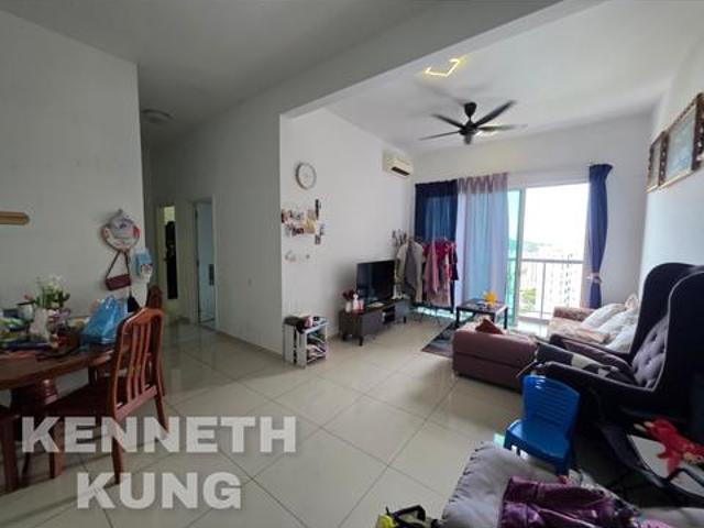 Condominium for sale in Georgetown, Penang