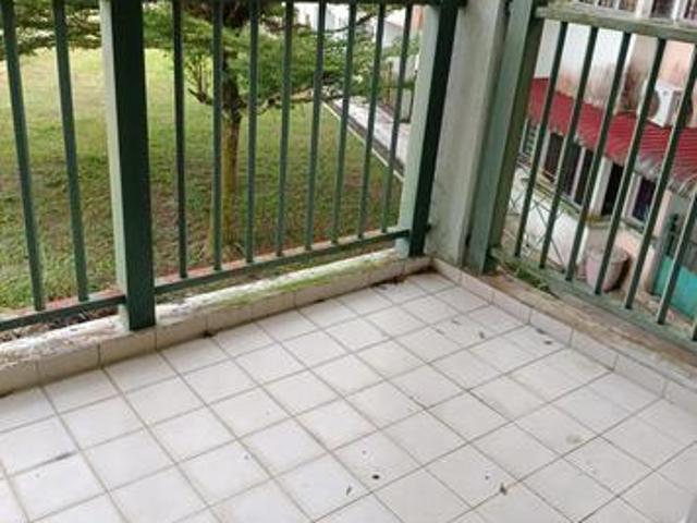 Apartment for sale in Perak, Taiping