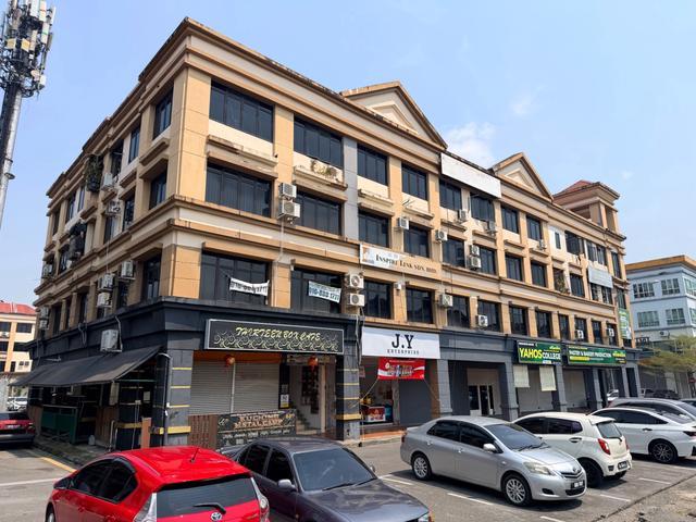 Apartment for sale in Kuching, Sarawak