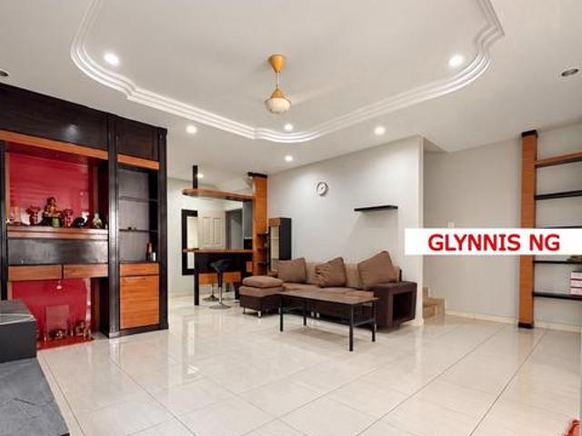 Terraced House for sale in Simpang Ampat, Seberang Perai