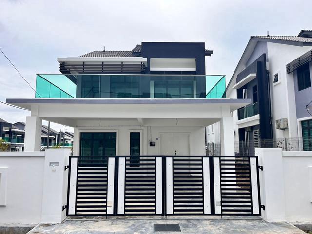 Residential House for rent in Malaka