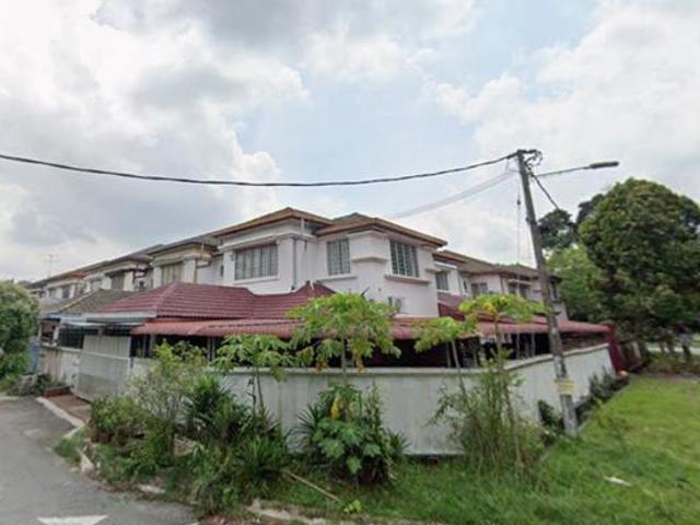 Terraced House for sale in Bandaraya Klang, Klang