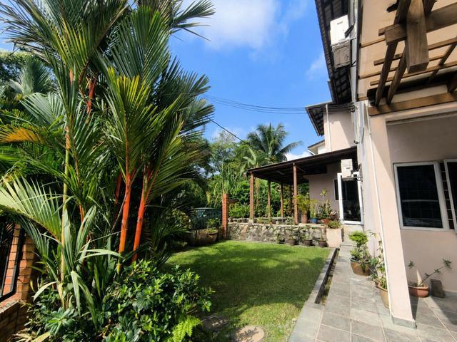 Terraced House for sale in Kajang, Langat