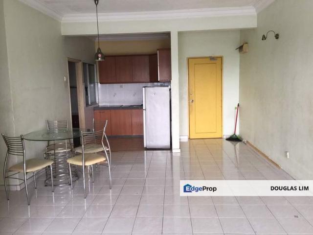 House for sale in Bandar Sri Damansara, Petaling Jaya