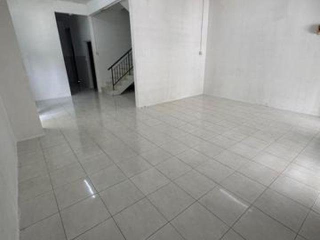 Terraced House for sale in Wellesley, Penang