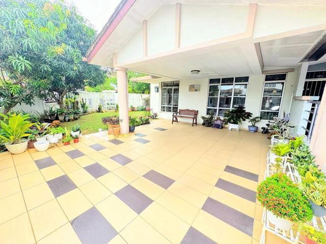 Terraced House for sale in Kajang, Langat