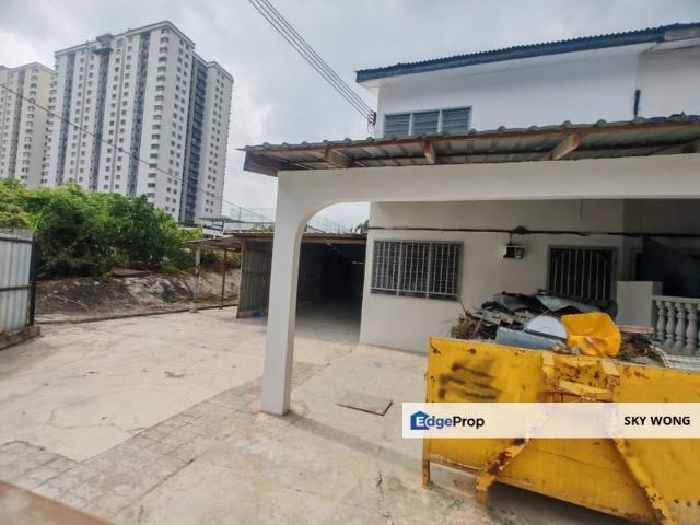 House for rent in Petaling, Subang Jaya