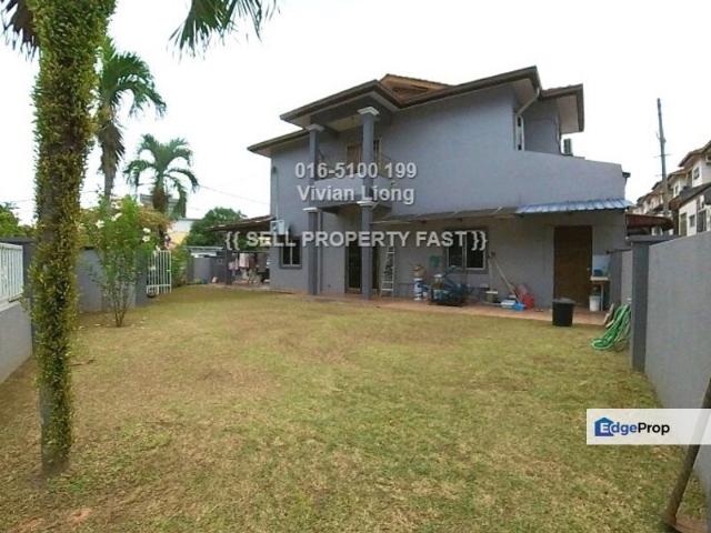 House for sale in Country Heights Damansara, Kuala Lumpur