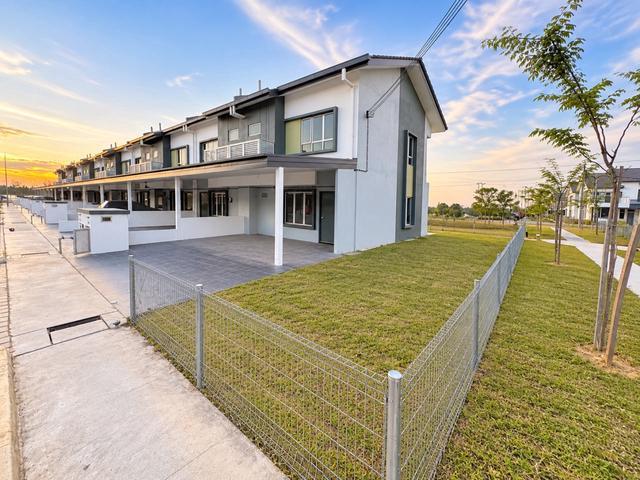 Terraced House for rent in Cyberjaya, Sepang