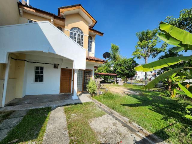 Terraced House for rent in Bandar Puncak Alam, Kuala Selangor