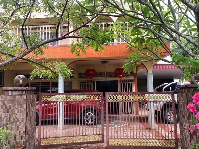 Terraced House for sale in Teluk Intan, Hilir Perak