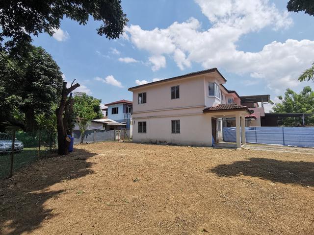 Terraced House for sale in Petaling, Subang Jaya