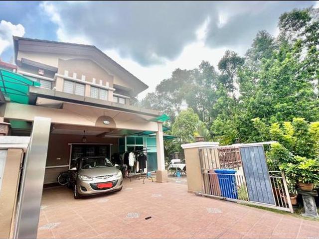 Terraced House for sale in Petaling, Alam Impian