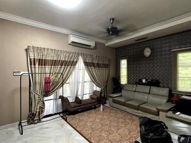 Residential House for sale in Kajang, Langat