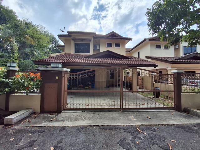 Residential House for sale in Kajang, Langat