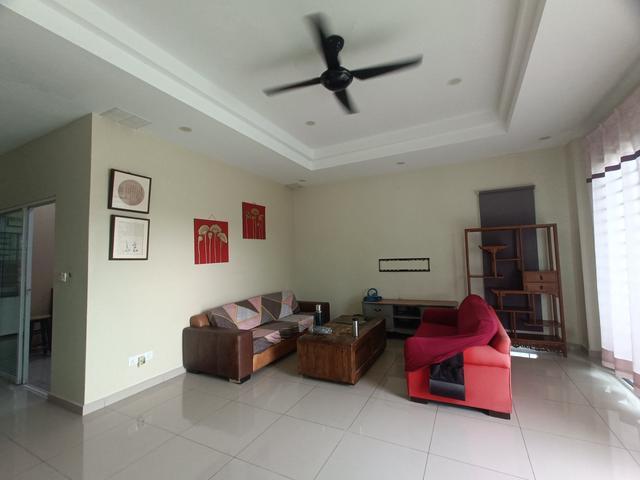 Terraced House for sale in Wellesley, Penang