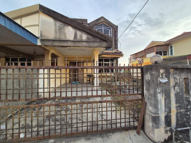 Residential House for sale in Wellesley, Penang