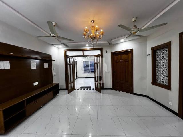 House for sale in Islamabad