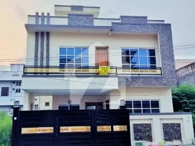 House for rent in Islamabad
