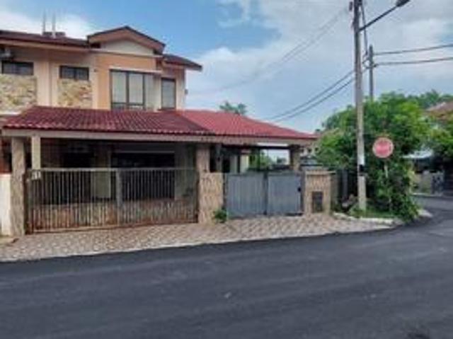 Terraced House for sale in Selayang, Selangor