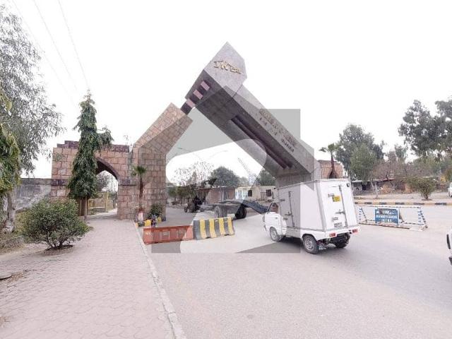 Property for sale in Islamabad