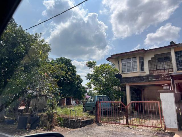 Terraced House for sale in Selangor