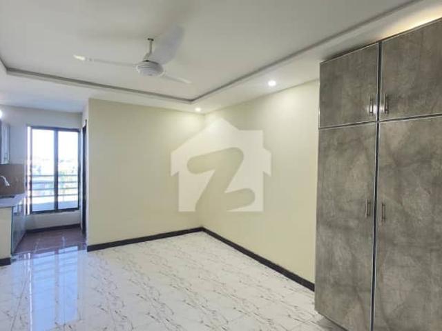 Apartment for sale in Islamabad
