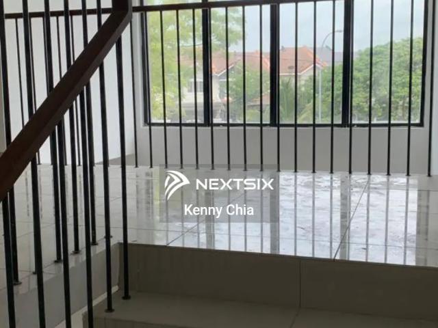 Residential House for sale in Tanjong Sepat, Selangor
