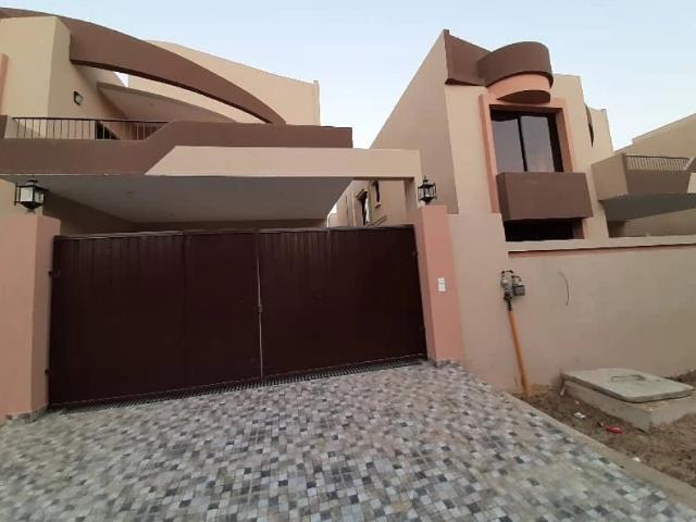 House for rent in North Waziristan, Federally Administered Tribal Areas fata