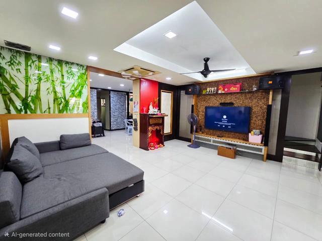 Terraced House for sale in Semenyih, Majlis Perbandaran Kajang