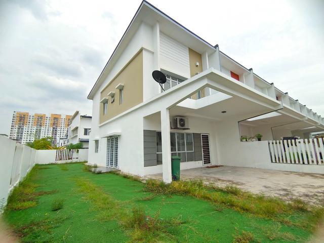 Terraced House for rent in Kajang, Langat