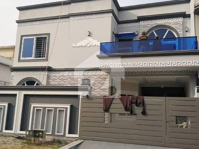 House for sale in اسلام آباد, زون 1