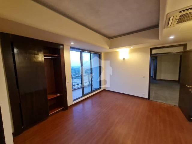 Apartment for sale in Islamabad