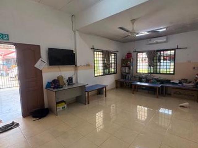 Terraced House for sale in Bukit Ledang, Johor
