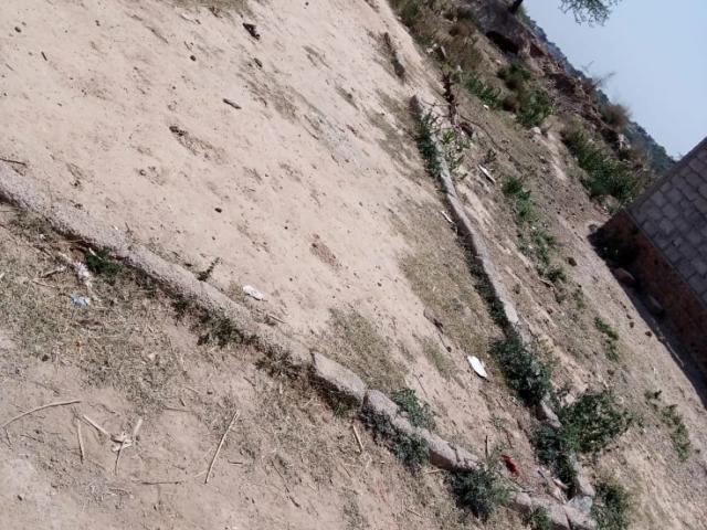 Land for sale in Rawalpindi, Islamabad Capital Territory