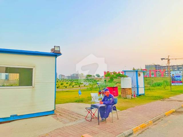 Property for sale in Islamabad