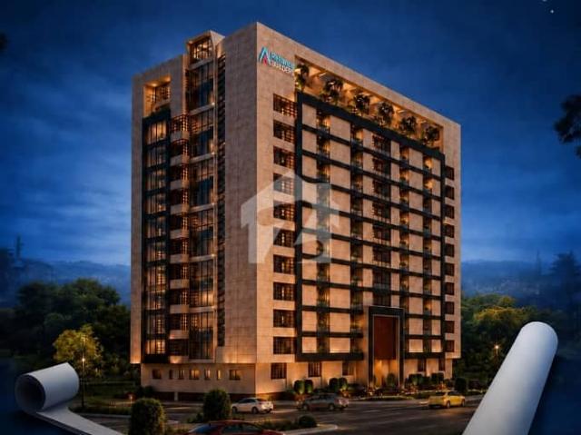 Apartment for sale in اسلام آباد, زون 1