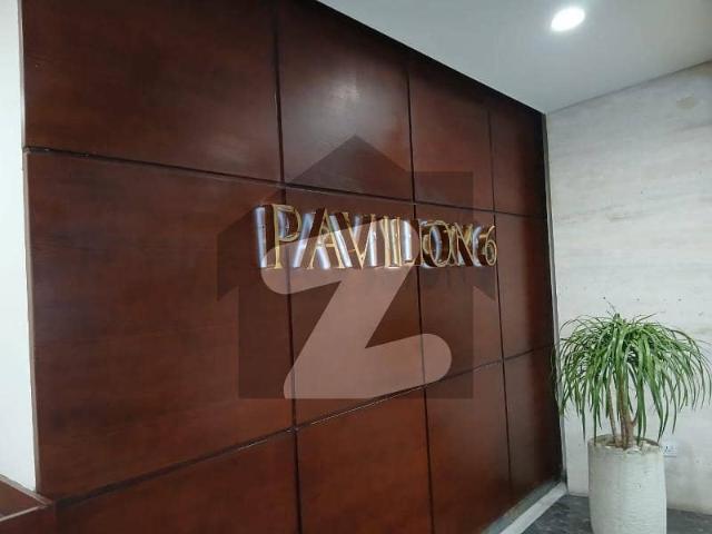 Apartment for sale in Islamabad