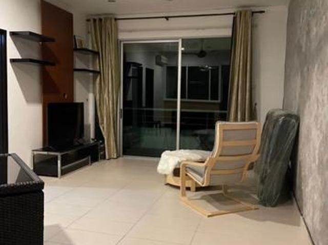 Condominium for sale in Kinabalu, Sabah
