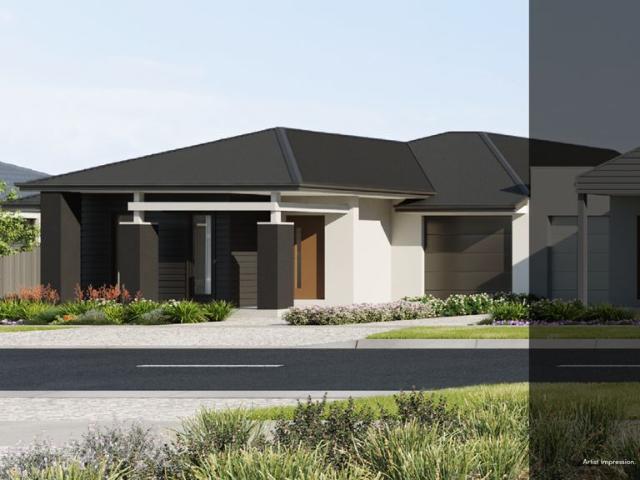 Townhouse for sale in Camerons Creek, Victoria