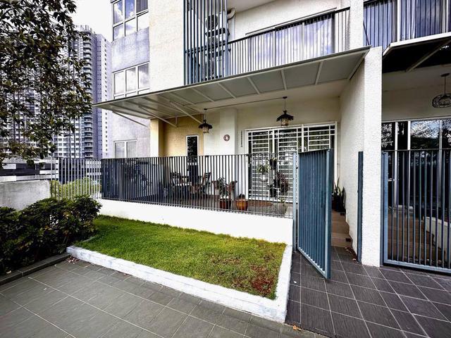 Serviced Residence for rent in Bandar Baru Bangi, Majlis Perbandaran Kajang
