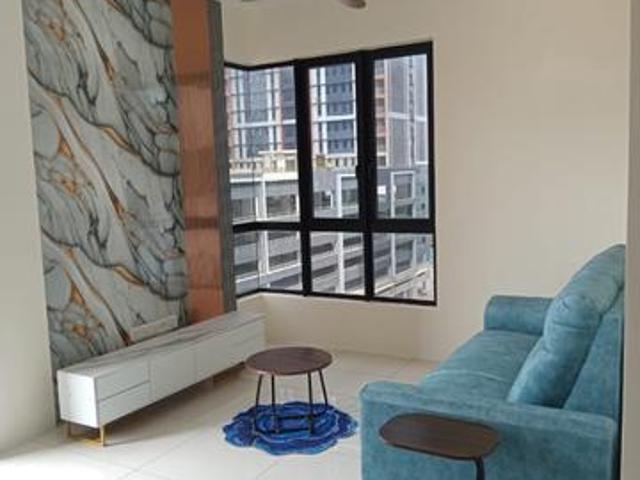 Apartment for rent in Batu Kawan, Seberang Perai