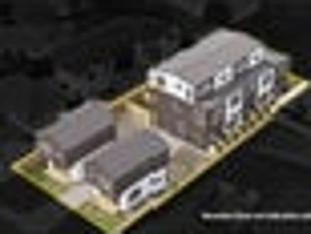 Townhouse for sale in Rapanui, Oroua County