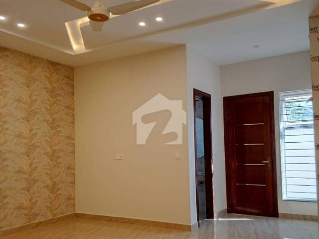 Apartment for sale in Islamabad