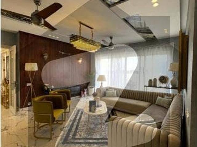 Apartment for sale in Lahore