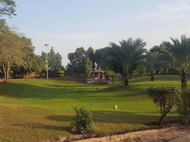 Land for sale in Rawalpindi, Islamabad Capital Territory