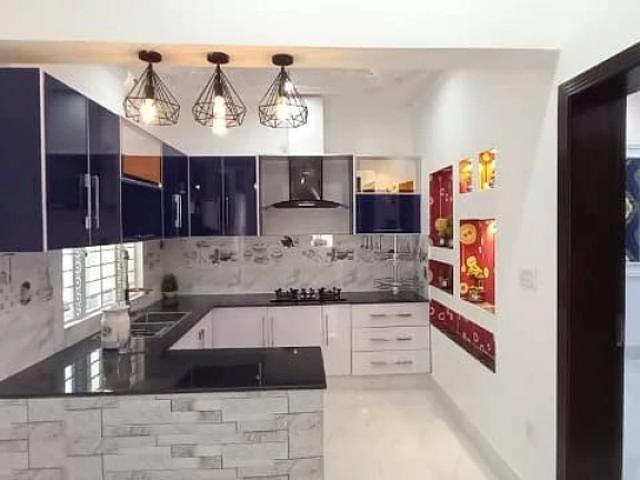 House for sale in Rawalpindi, Islamabad Capital Territory